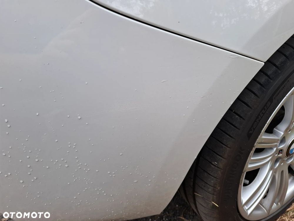 BMW Seria 1 118i M Sport - 10