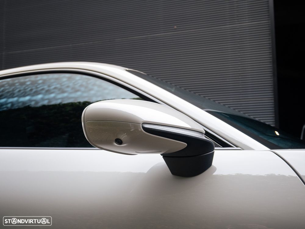 Porsche 911 (992) Turbo S PDK - 15