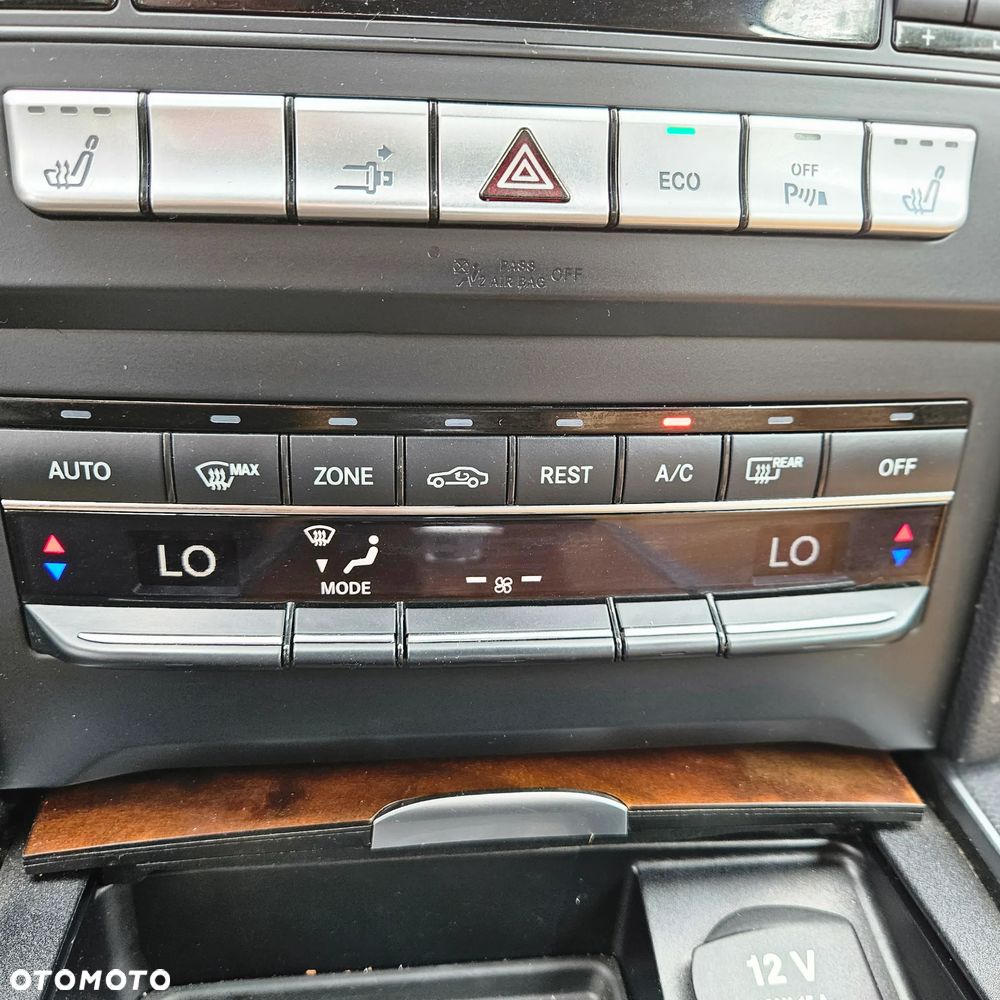Mercedes-Benz Klasa E - 38