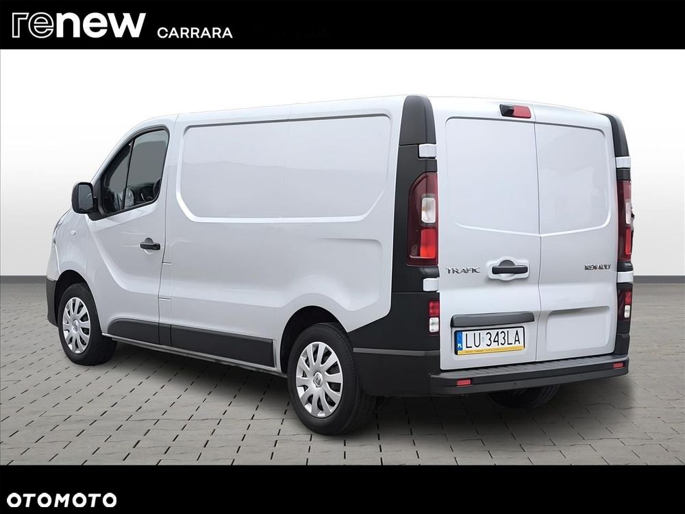 Renault trafic - 3