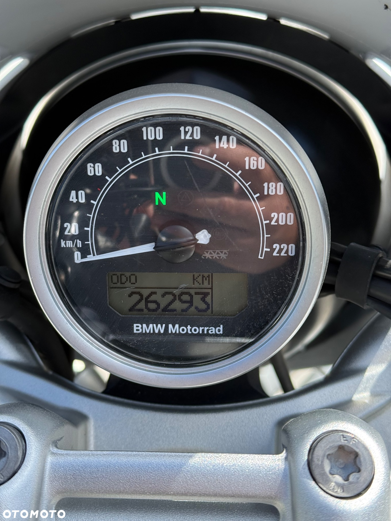 BMW GS