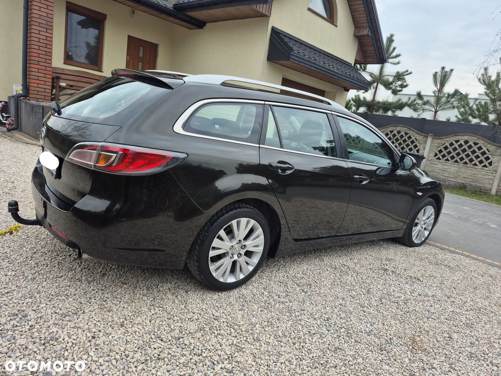 Mazda 6 1.8 Active - 6