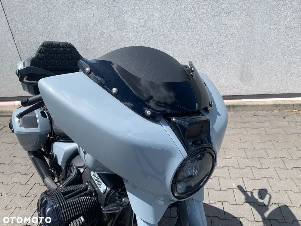 BMW R - 7