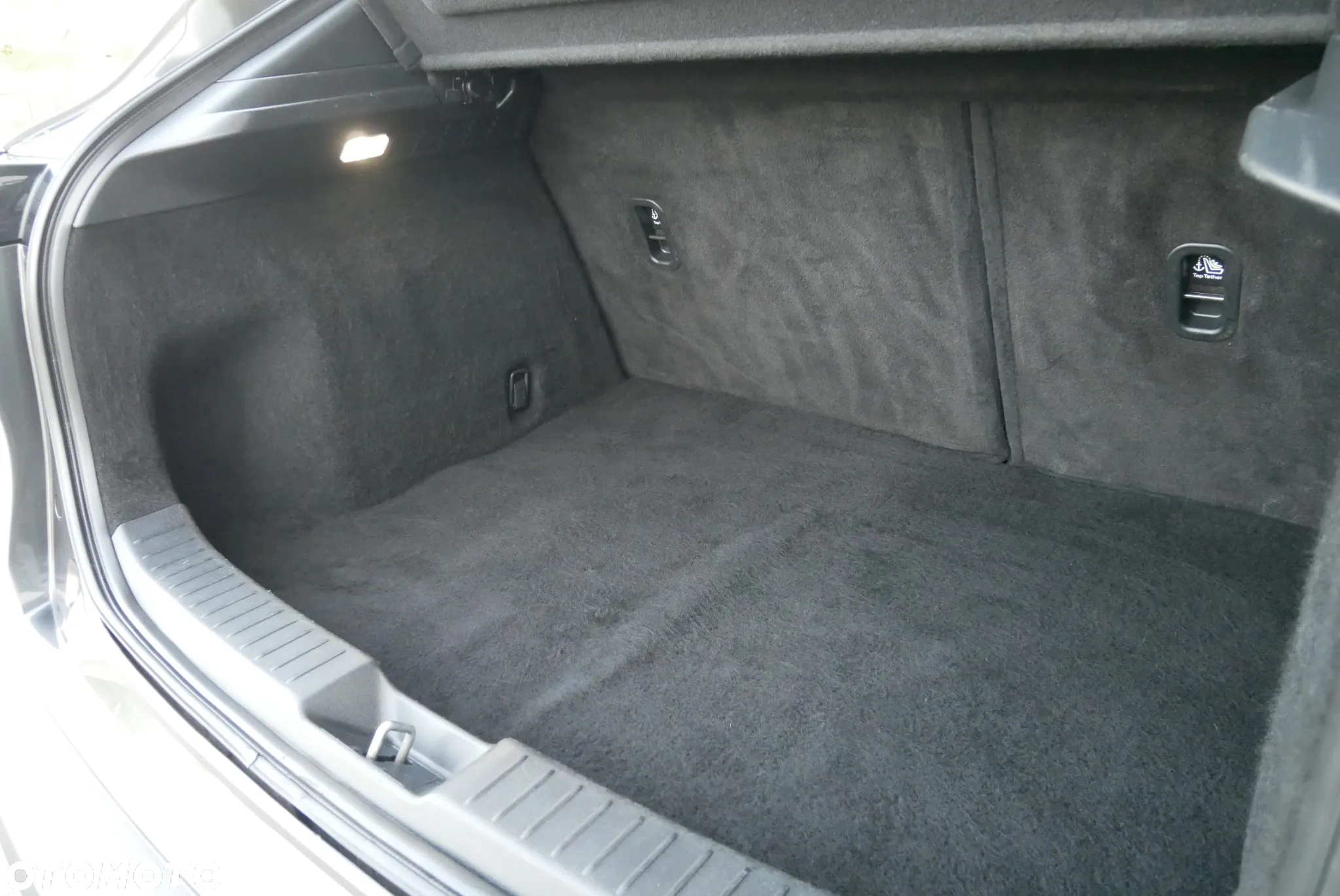 Mazda CX-30 e-SKYACTIVE G 122 HOMURA - 28