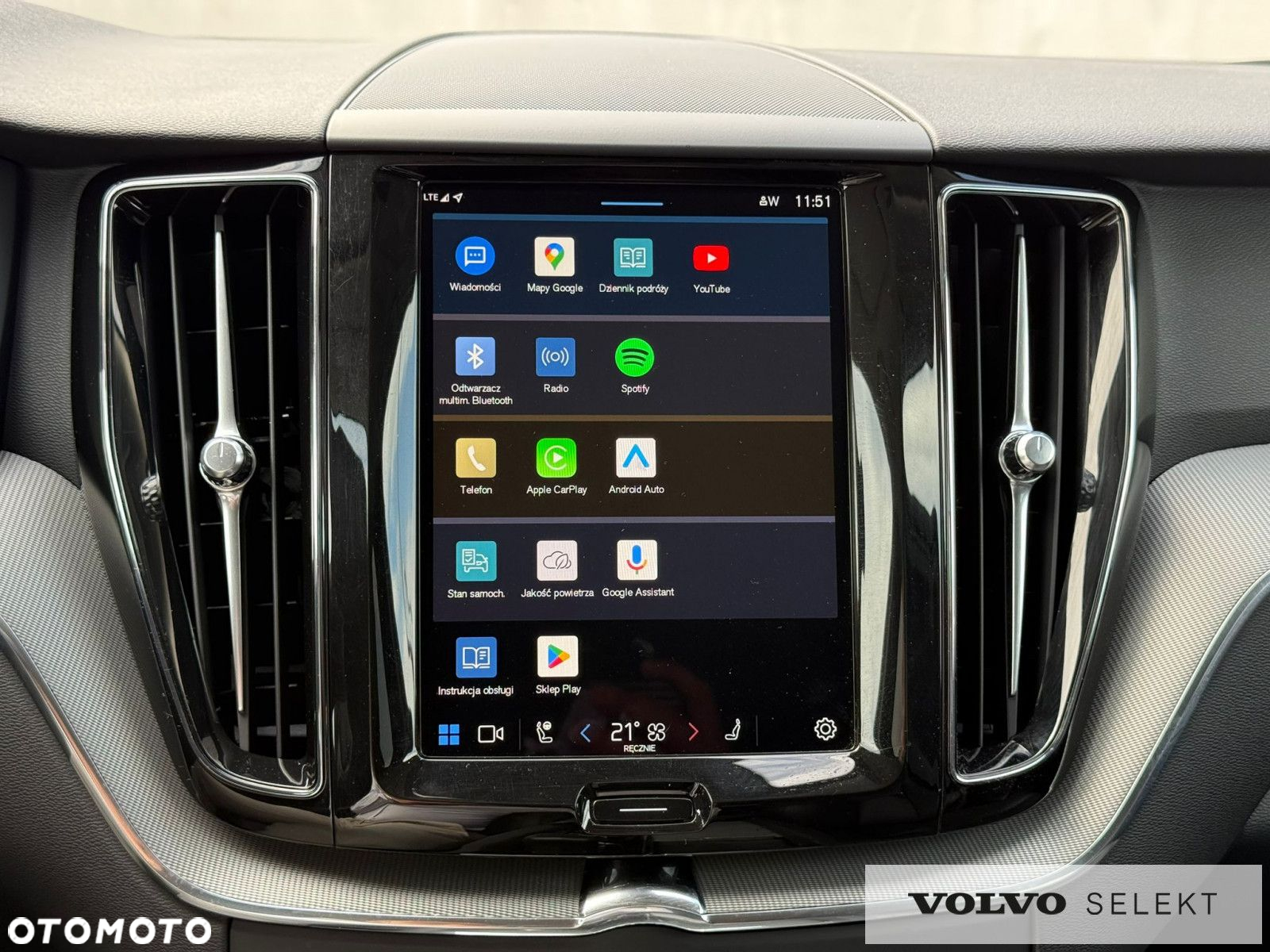 Volvo XC 60 - 21