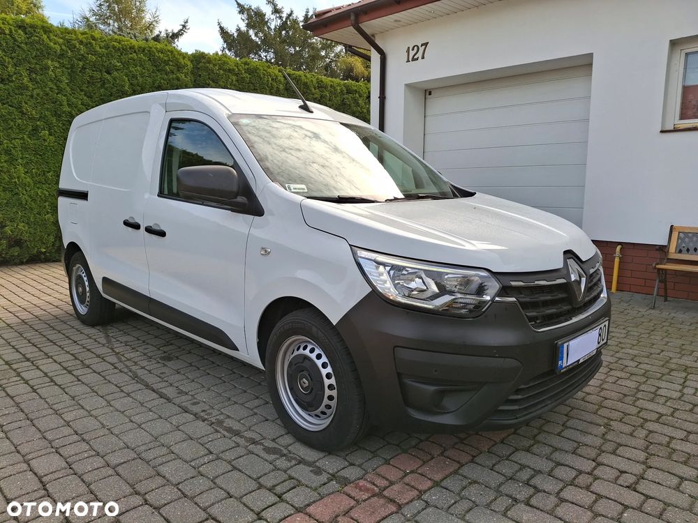 Dacia Duster 1.5 Blue dCi Journey