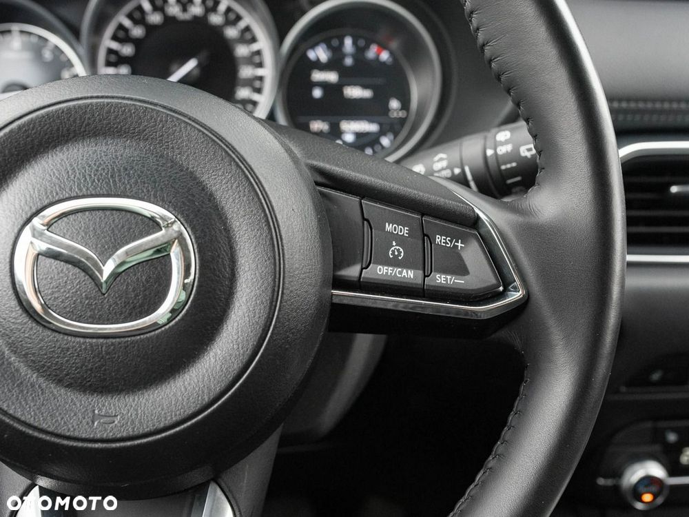 Mazda CX-5 2.0 Center-Line Plus AWD - 15