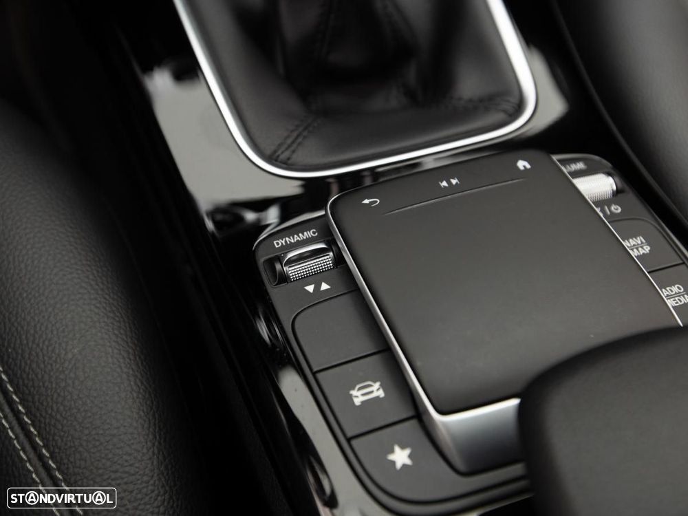 Mercedes-Benz A 180 d Style - 19