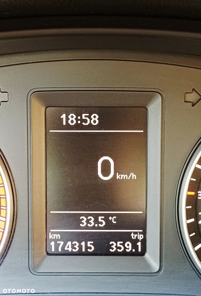 Volkswagen Jetta 1.4 TSI Highline - 21