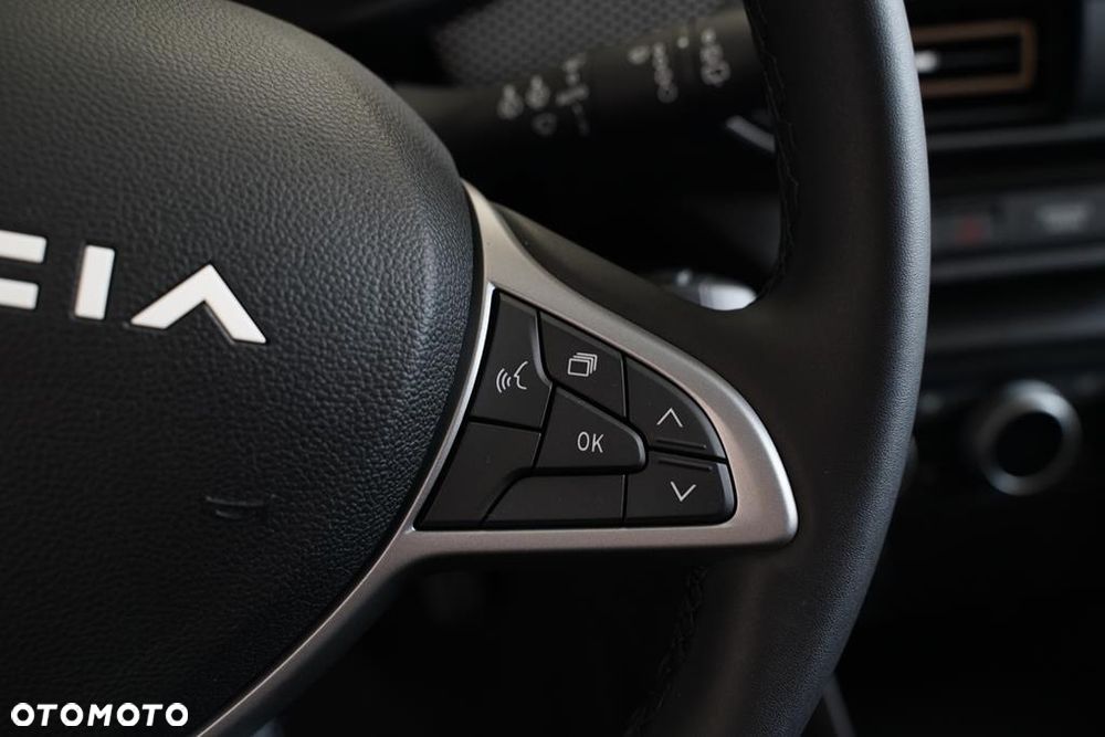 Dacia Sandero Stepway 1.0 TCe Expression - 13