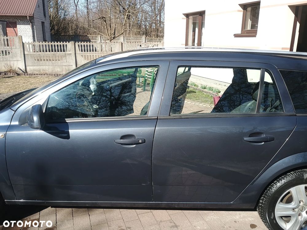 Opel Astra 1.6 - 6