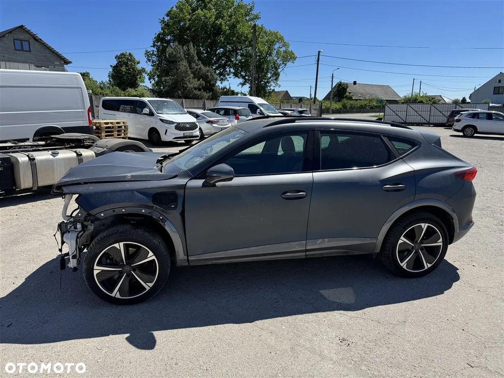 Cupra Formentor - 10