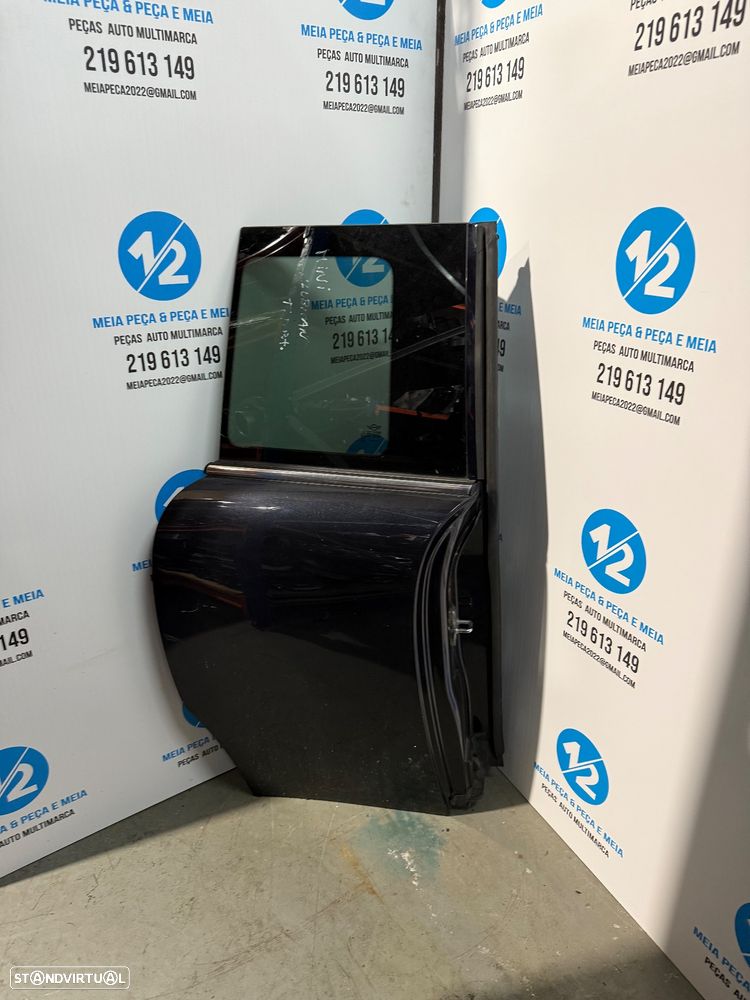 Porta Lateral Mini Countryman de 2011 - 1