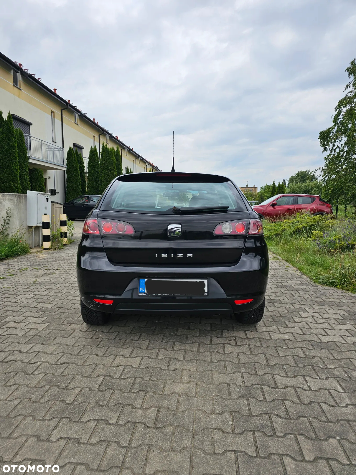 Seat Ibiza - 6