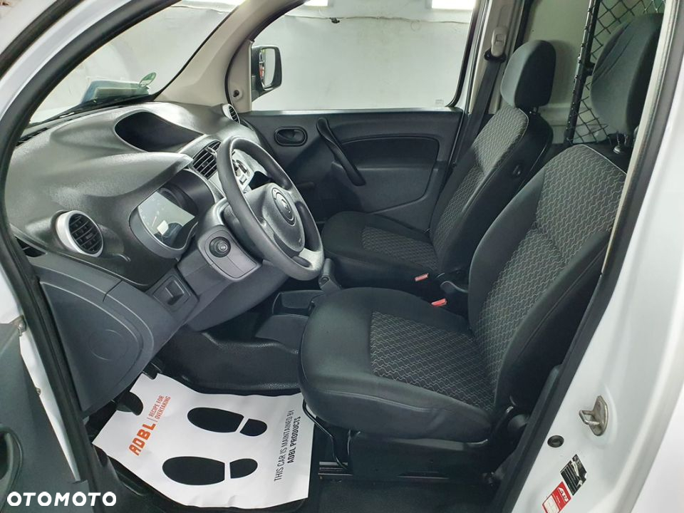 Renault KANGOO - 9