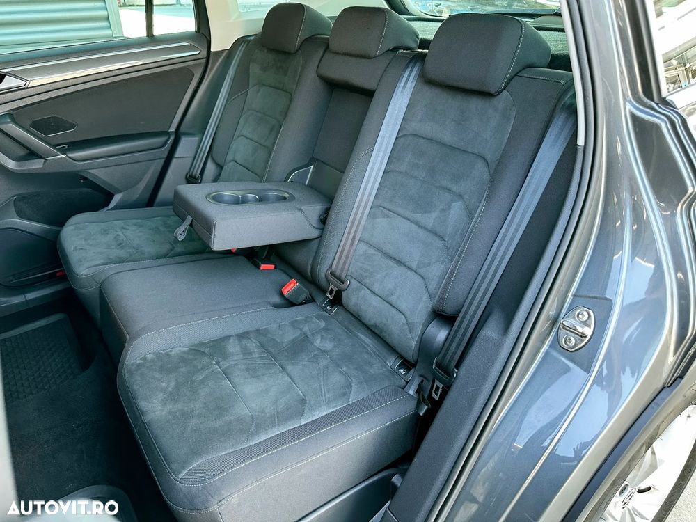 Volkswagen Tiguan 2.0 TSI 4Motion DSG Sport&Style - 12