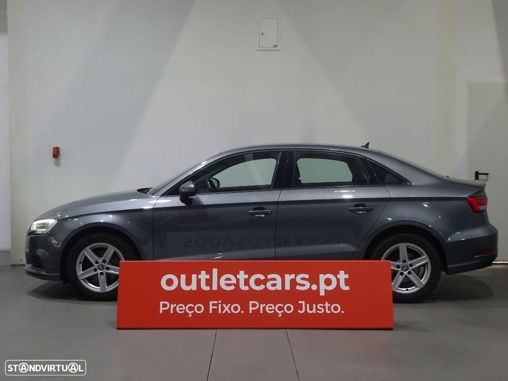 Audi A3 Limousine 30 TDI - 2