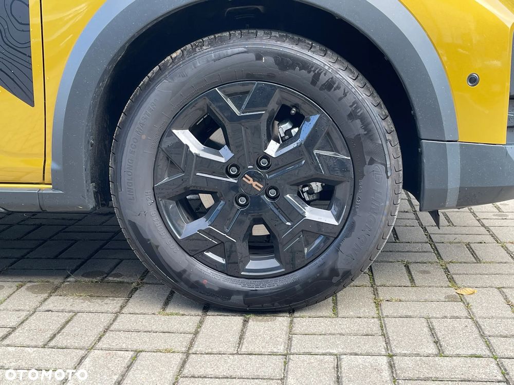 Dacia Sandero Stepway - 11