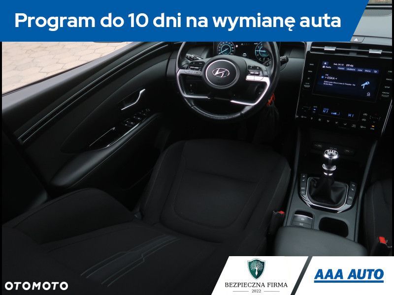 Hyundai Tucson - 8