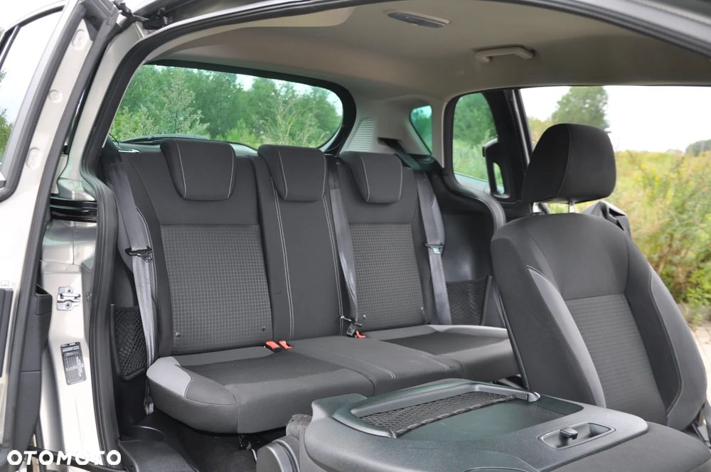 Ford B-MAX 1.5 TDCi Colourline - 7