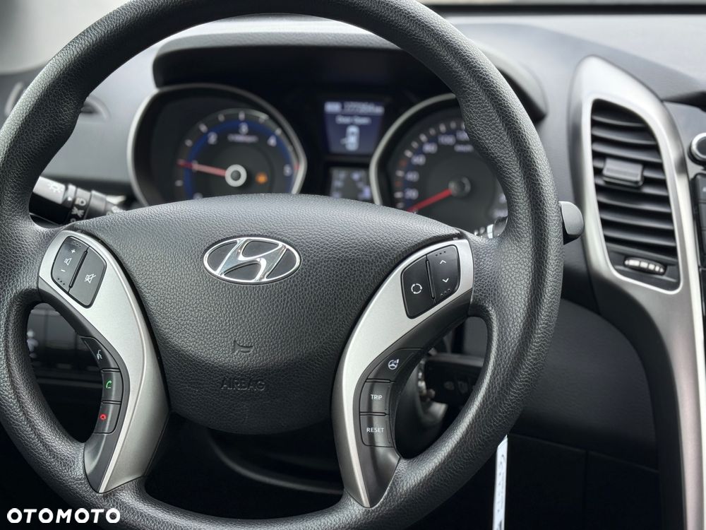 Hyundai i30 1.4 CRDi Classic - 15