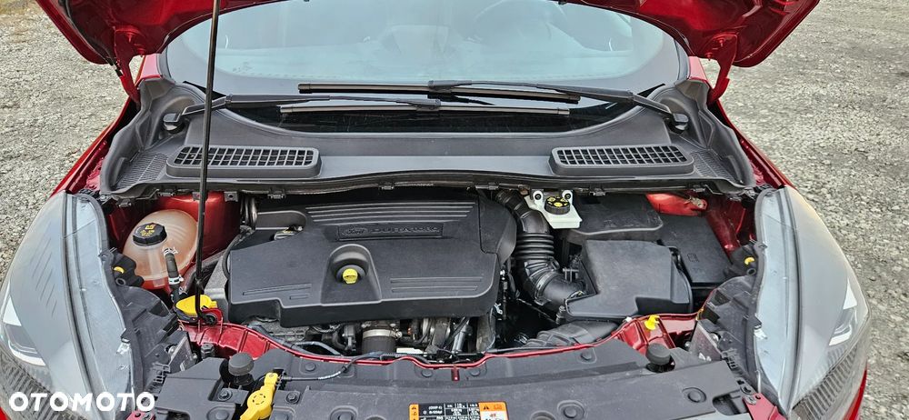 Ford Kuga 2.0 TDCi 4x2 ST-Line - 37