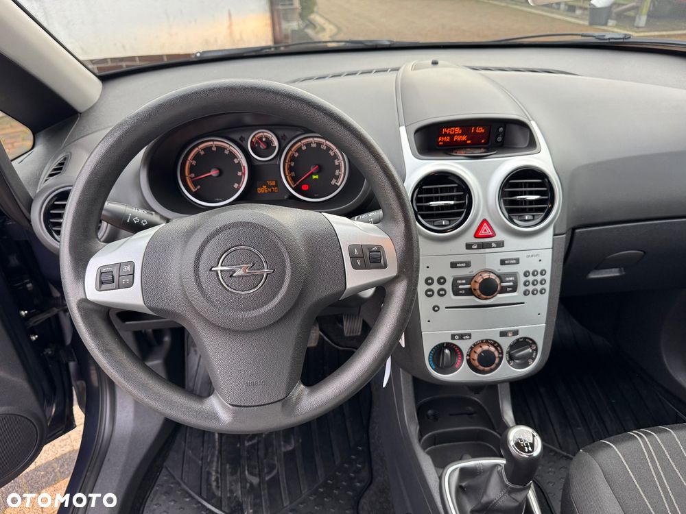 Opel Corsa - 29