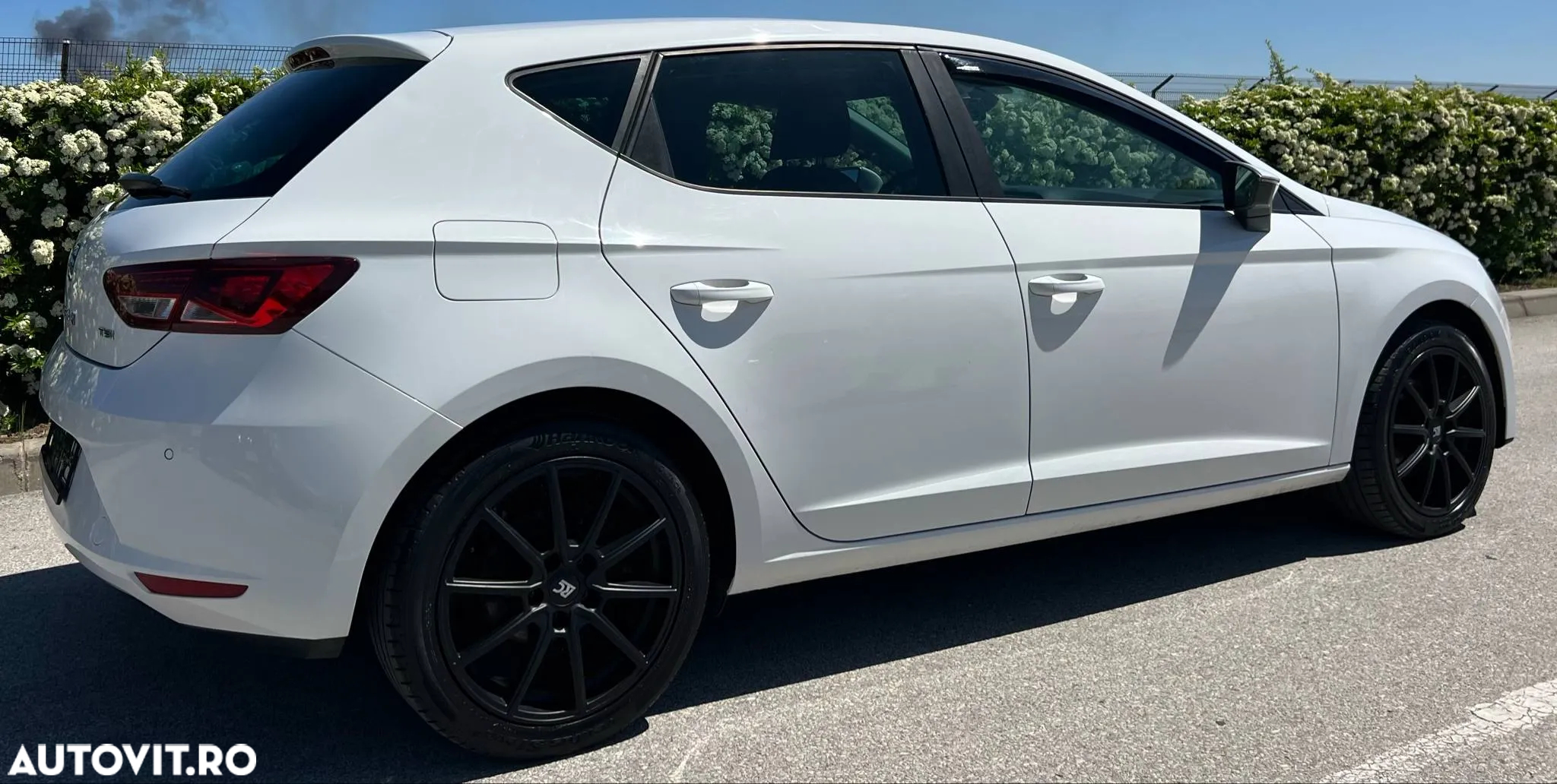 Seat Leon 1.4 TSI Start&Stop Style - 17