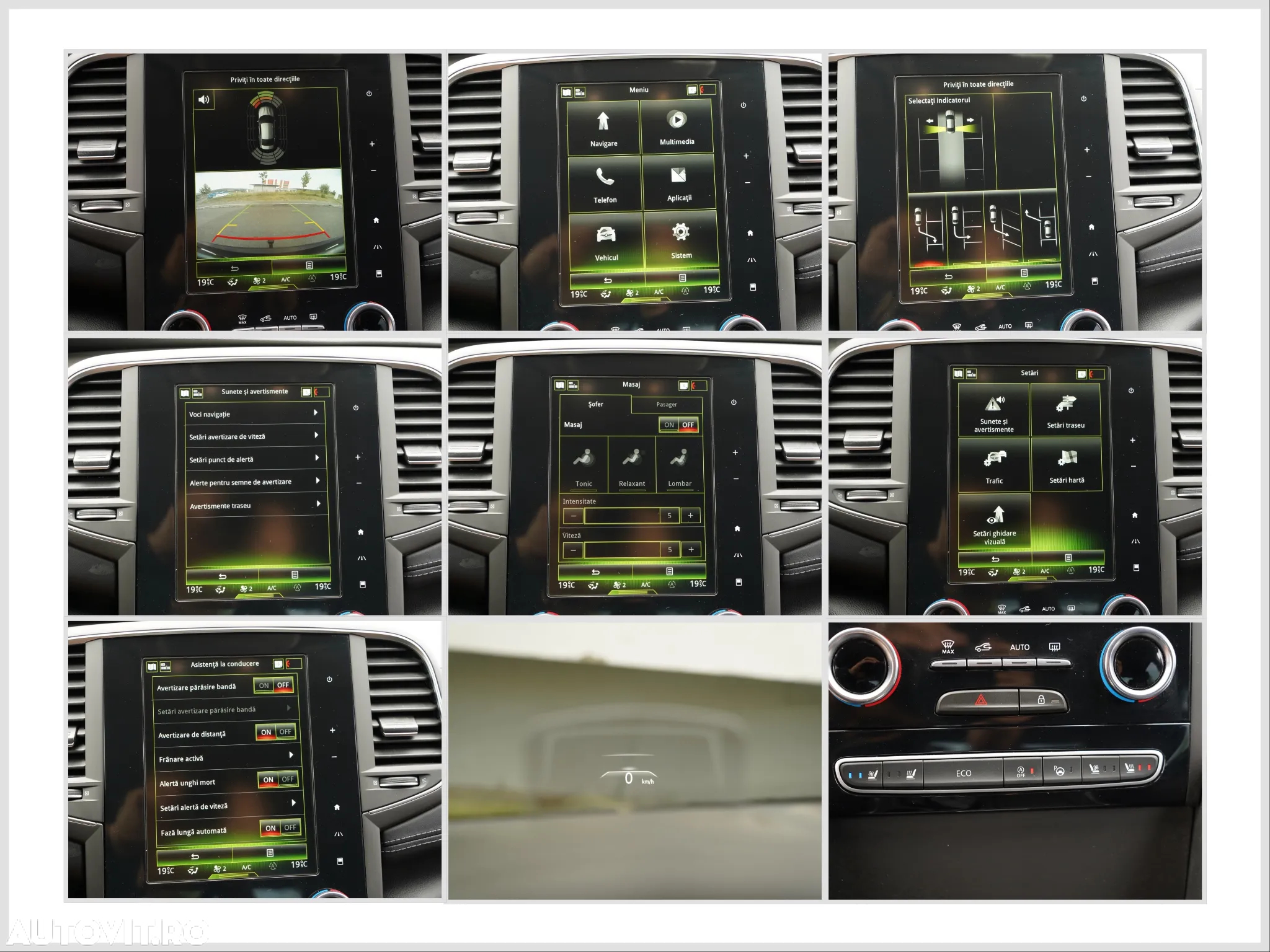 Renault Talisman ENERGY dCi 160 EDC INITIALE PARIS - 8