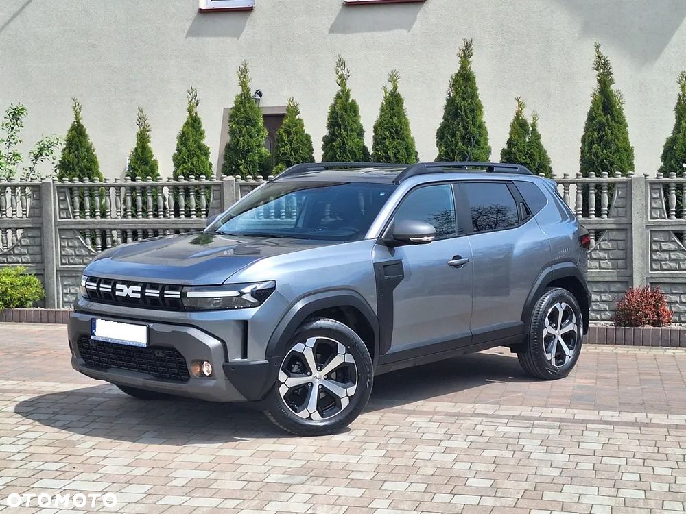 Dacia Duster 1.0 TCe Journey - 2