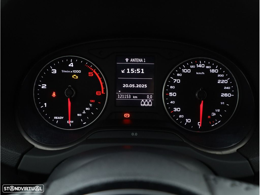 Audi A3 Sportback 30 TDI - 34