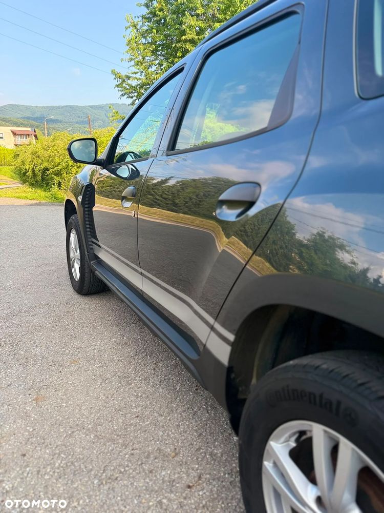 Dacia Duster 1.5 dCi Comfort - 13