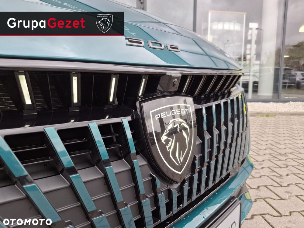 Peugeot 308 - 24