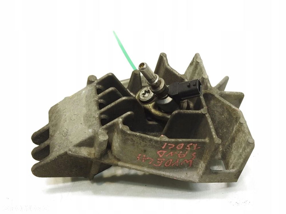ŁAPA MOCOWANIE WTRYSK DPF DACIA SANDERO I 1.5 DCI 8200771226 - 1