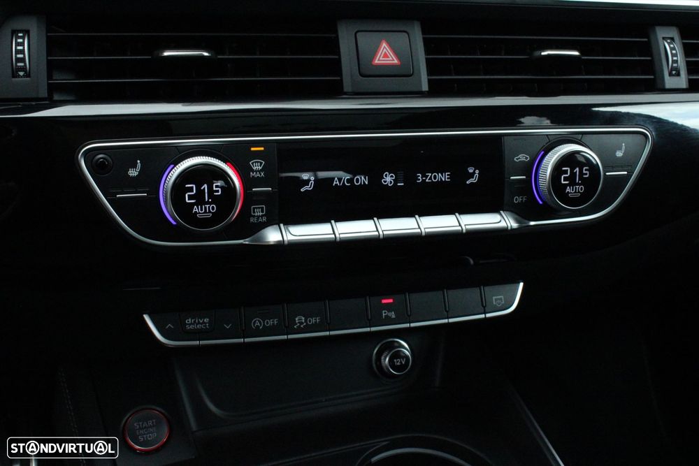 Audi RS4 Avant 2.9 TSI quattro Tiptronic - 32