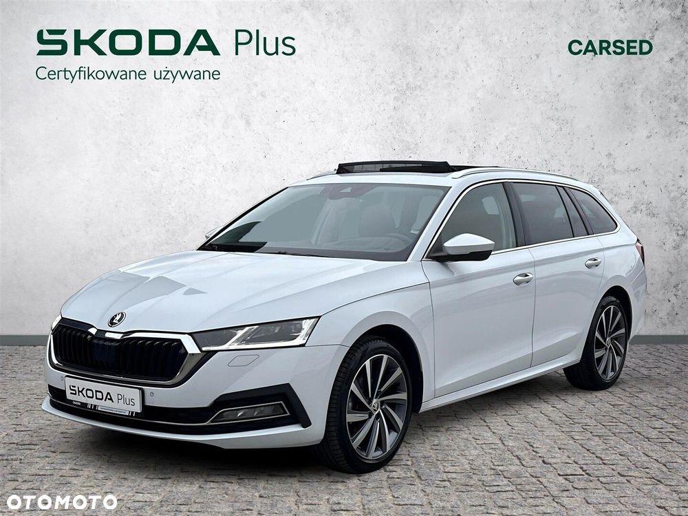 Skoda Octavia - 2