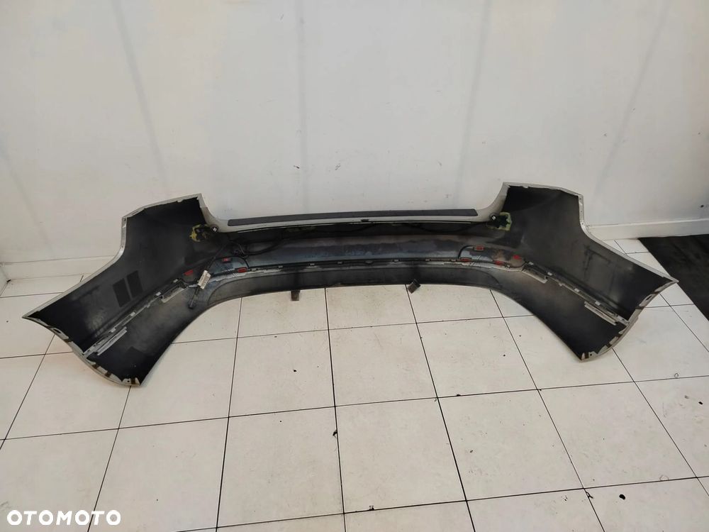 VOLVO V50 LIFT 07R- ZDERZAK TYŁ TYLNY PDC 426 - 9