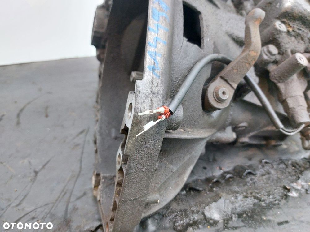 Skrzynia biegów Manualna Fiat Stilo 1.6 16V 103KM 2001-2007R - 6