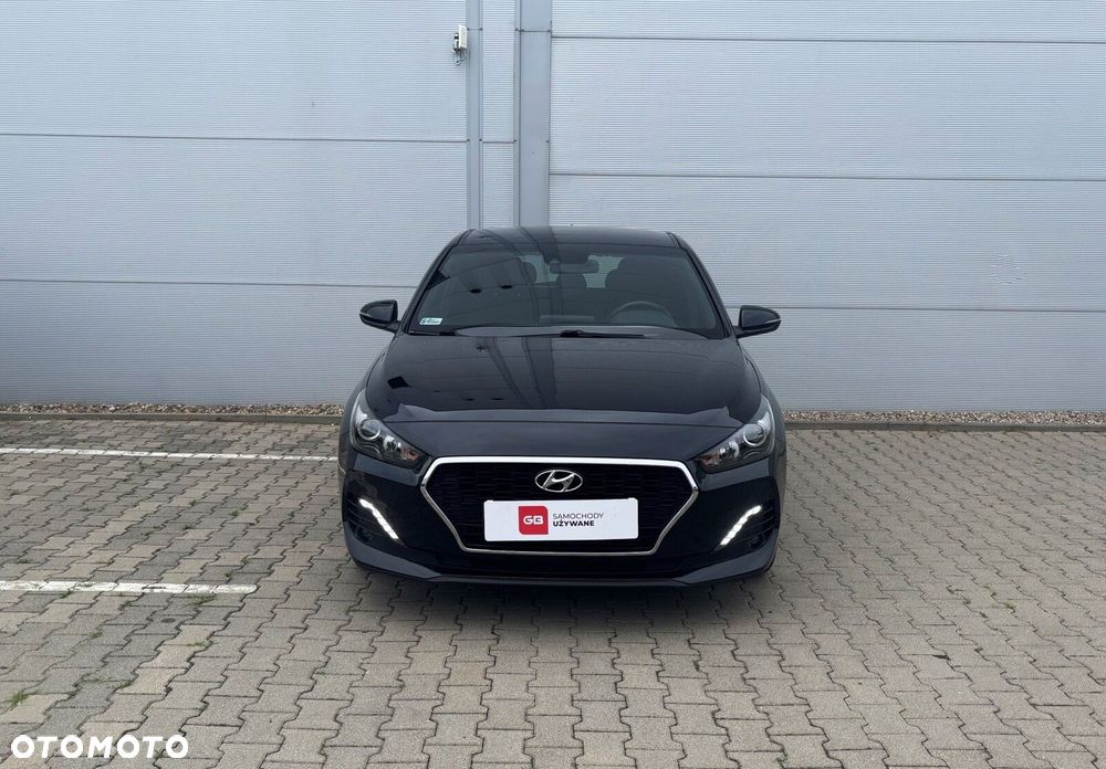 Hyundai i30 1.4 T-GDI Comfort DCT - 3