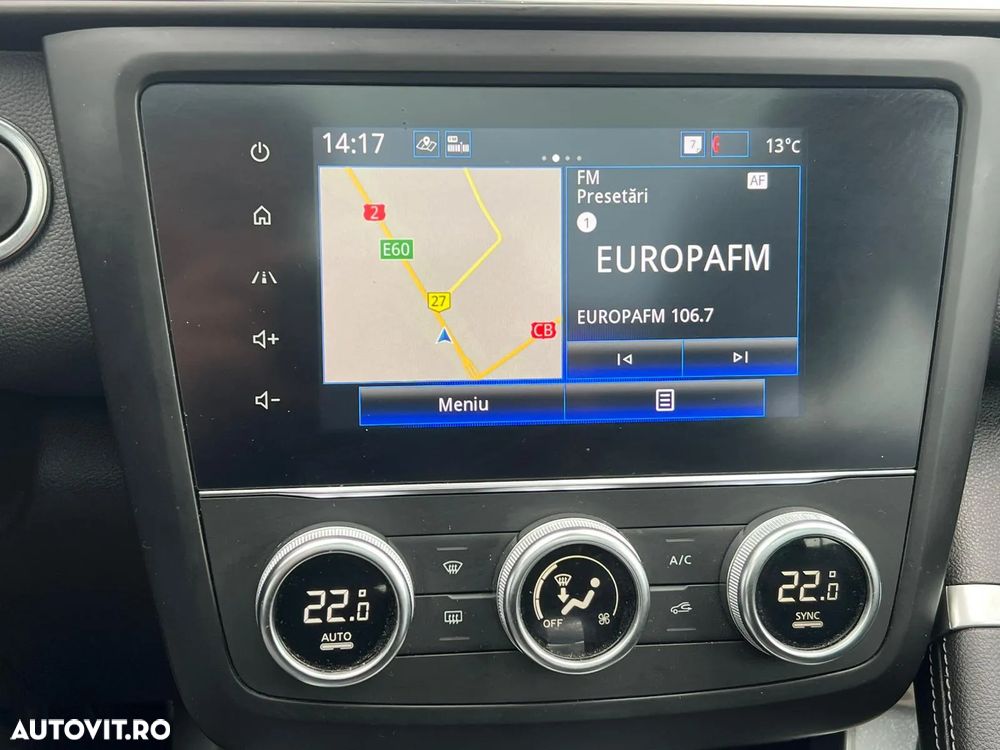 Renault Kadjar TCe EDC GPF Intens - 19