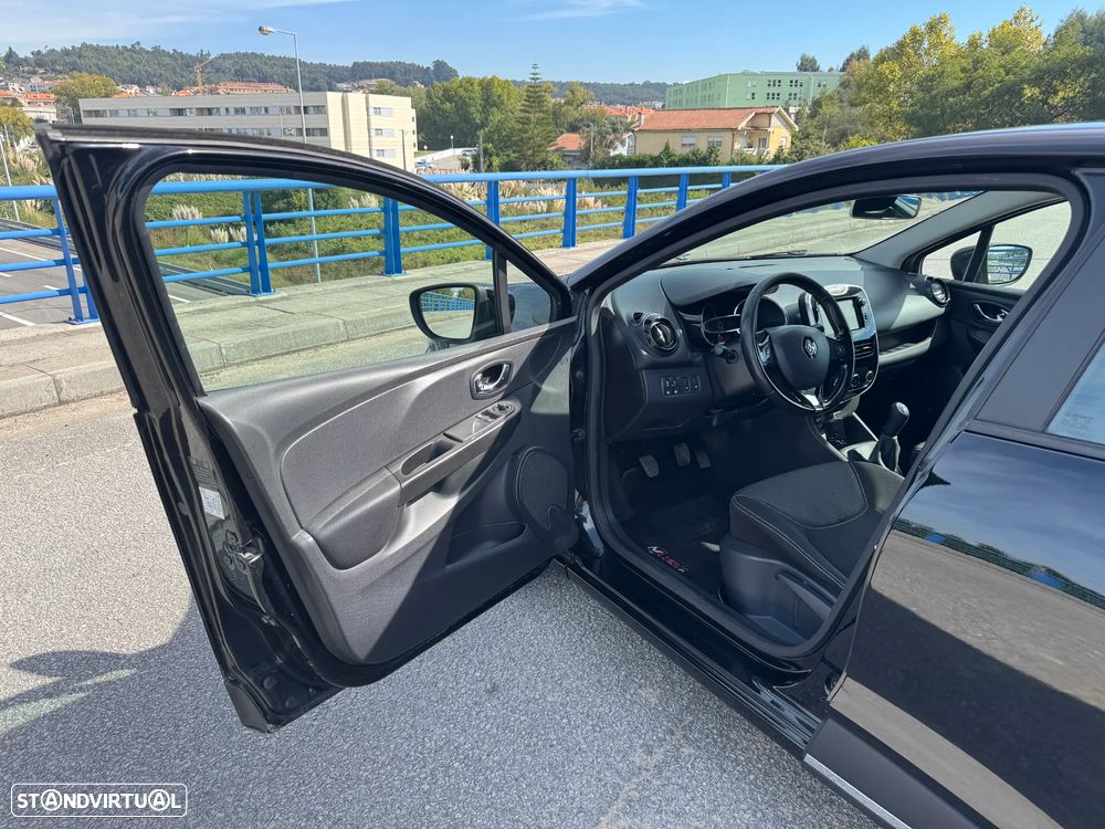 Renault Clio 1.5 dCi Confort - 9