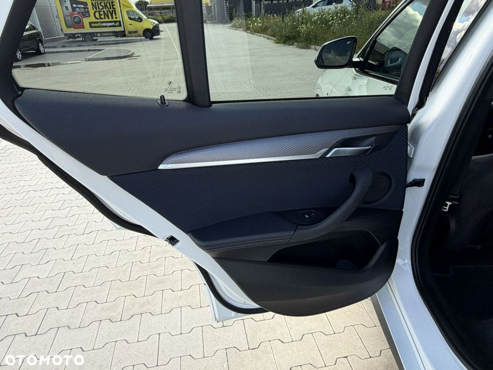 BMW X2 sDrive18d M Sport sport - 32