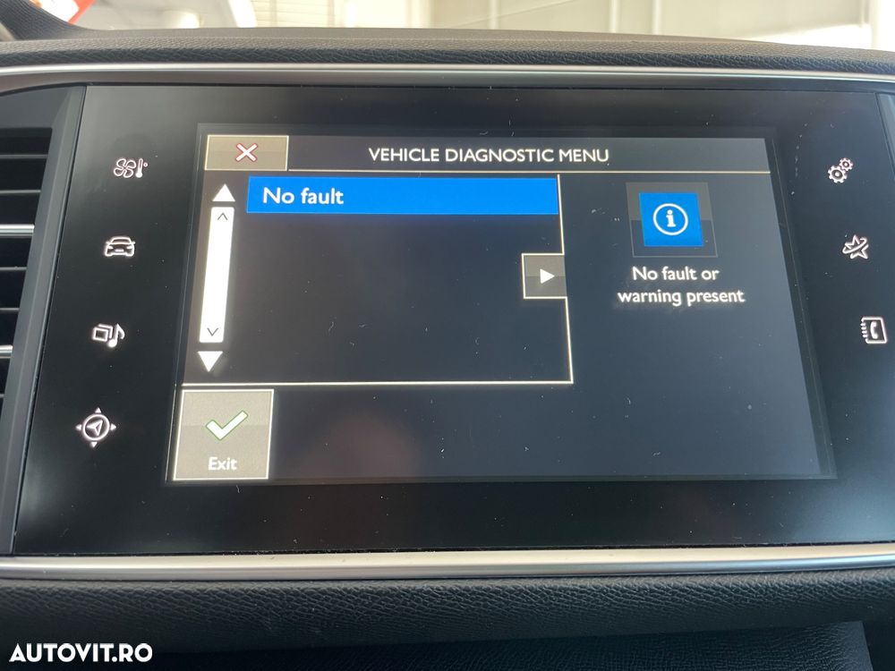 Peugeot 308 1.2 VTi Active - 20