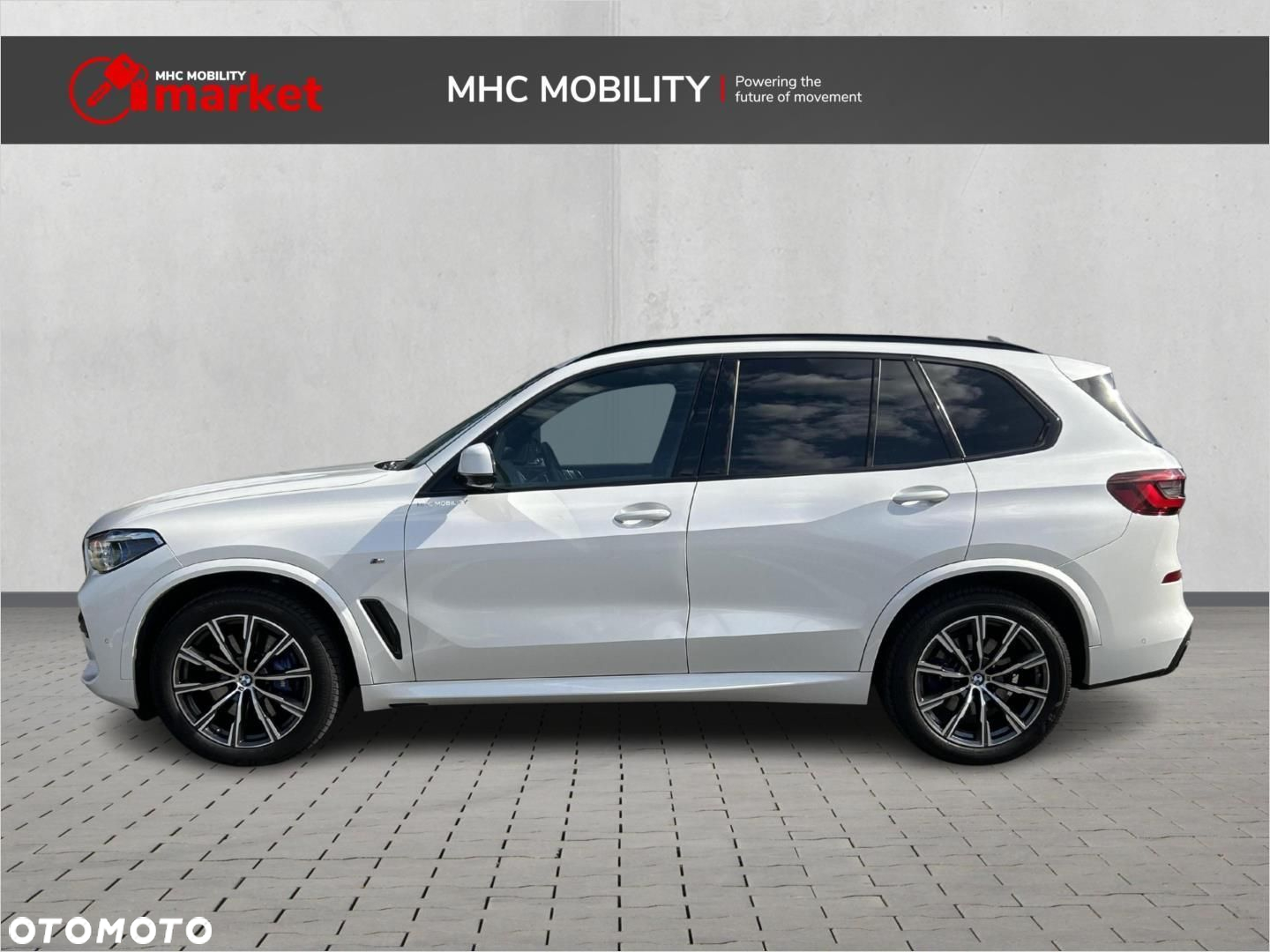 BMW X5 xDrive30d mHEV sport - 4