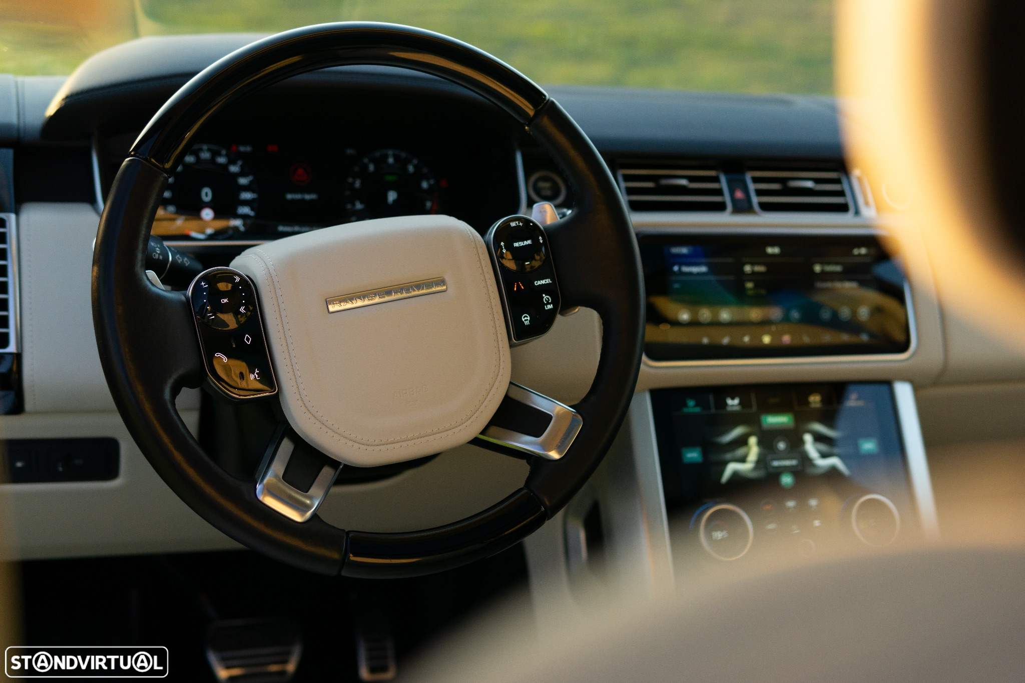 Land Rover Range Rover 2.0 Si4 PHEV Autobiography - 15