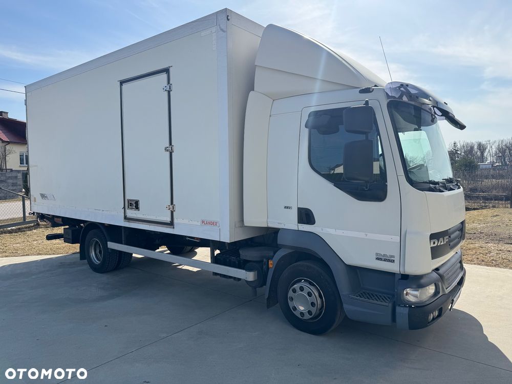 DAF LF45.250 - 2