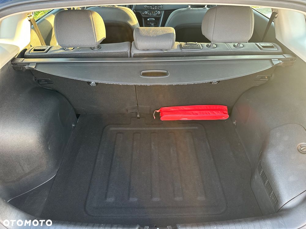 Kia Niro 1.6 GDI Hybrid Business Line - 8