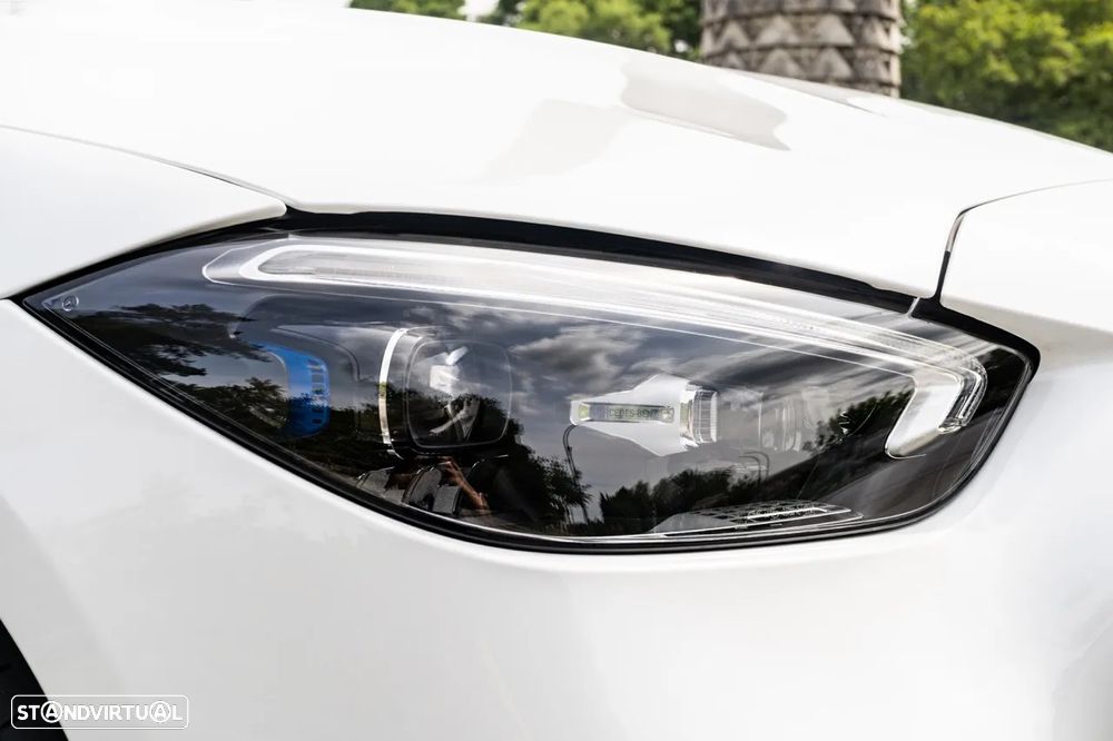 Mercedes-Benz C 300 - 41