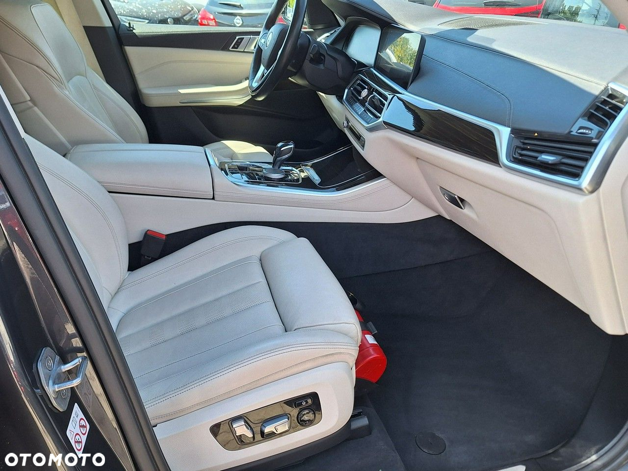 BMW X5 xDrive30d - 34