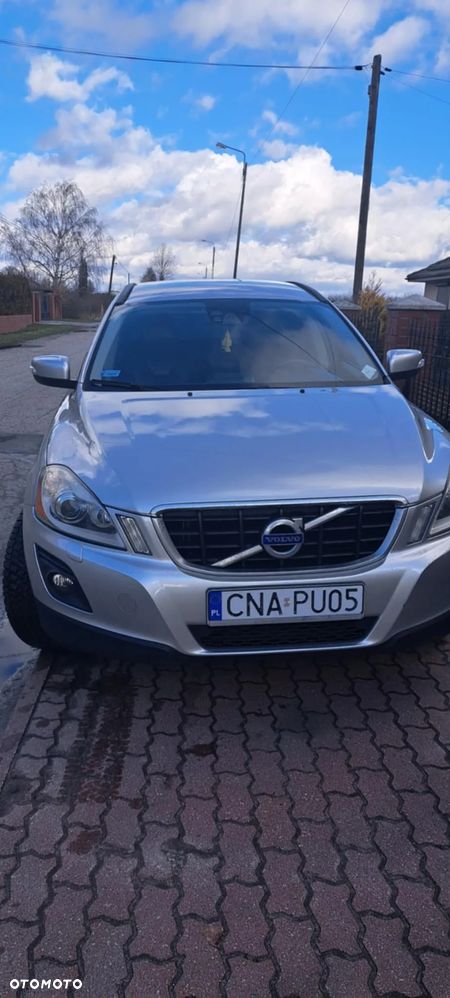 Volvo XC 60 T6 AWD Kinetic - 5